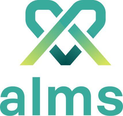 ALMS logotip