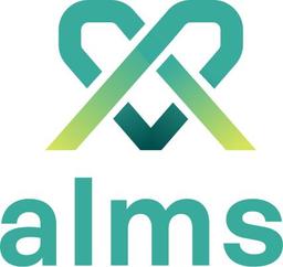 alms logo