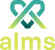 alms logo